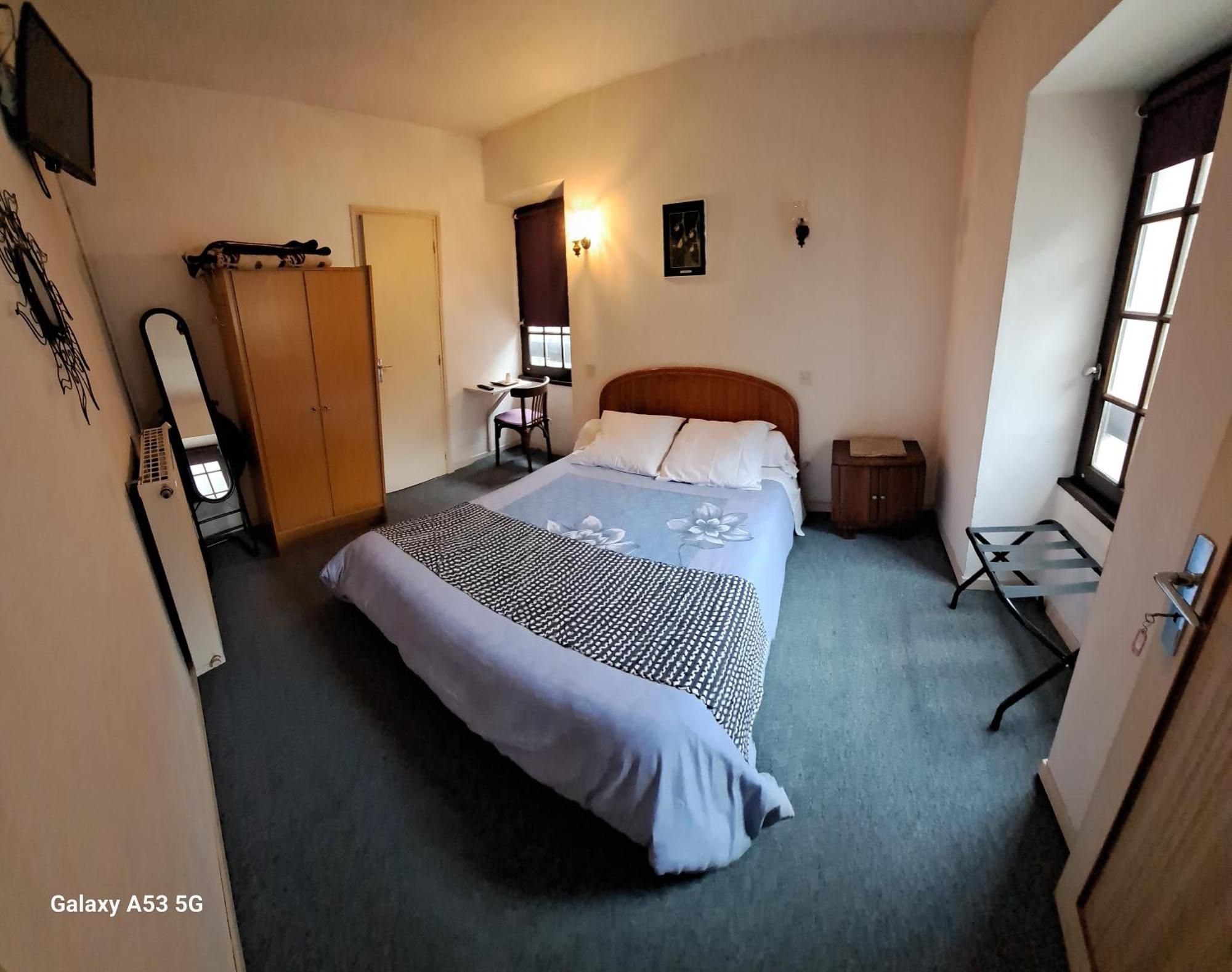 Le Relais De Piau Hotel Aragnouet
