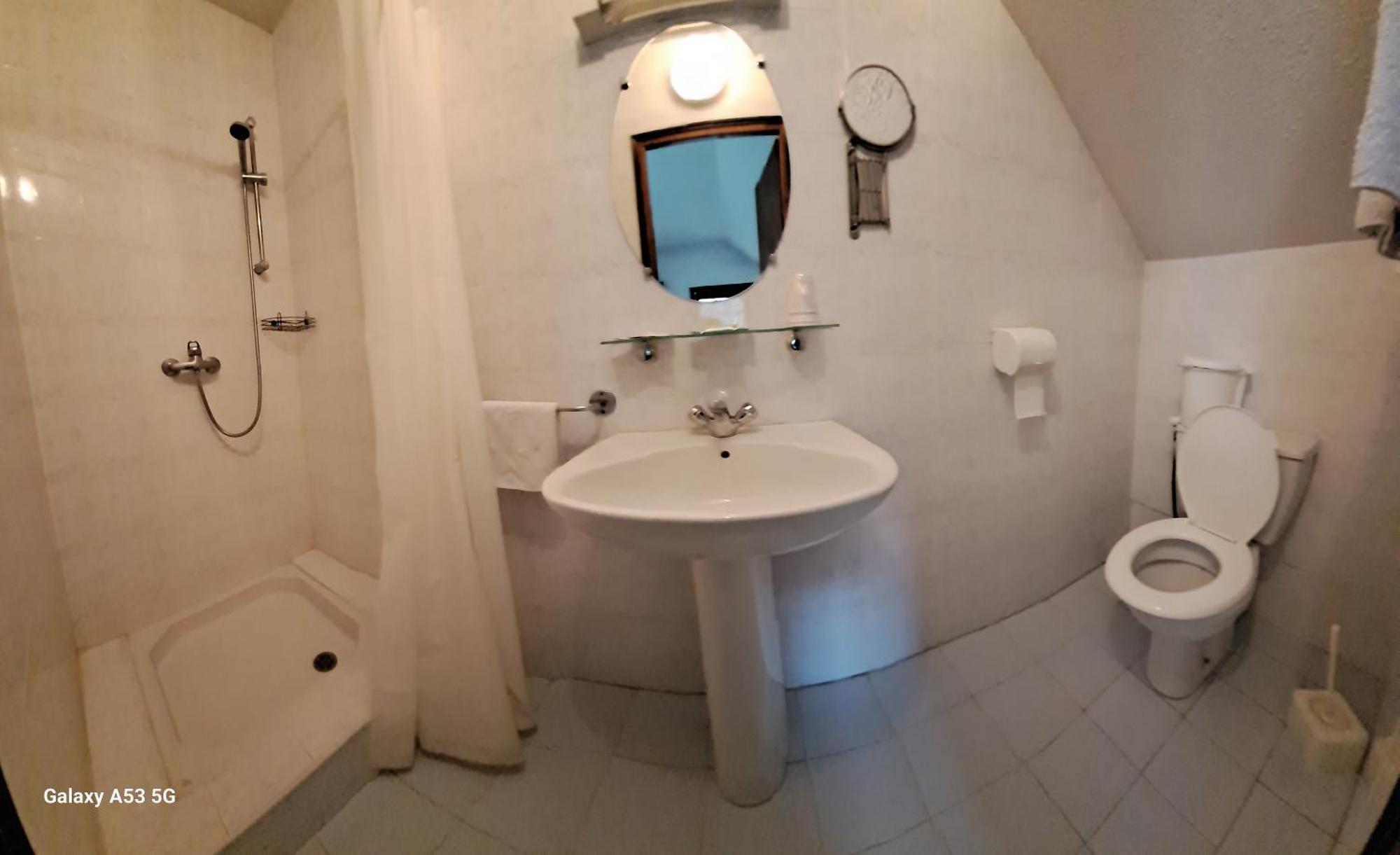 Hotel Le Relais De Piau *