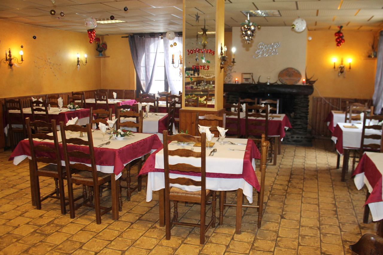 Le Relais De Piau Hotel Aragnouet