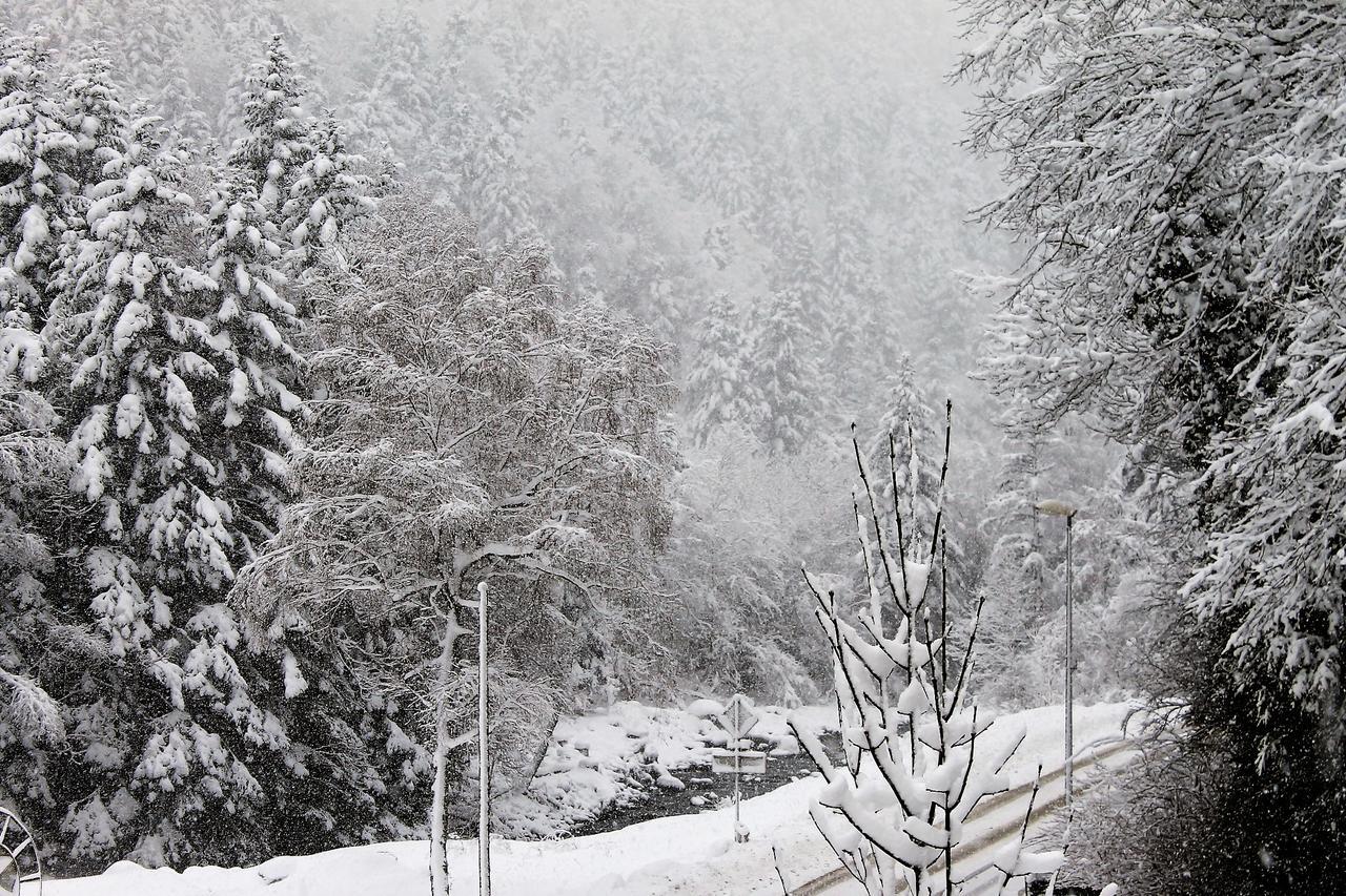 Le Relais De Piau * Aragnouet