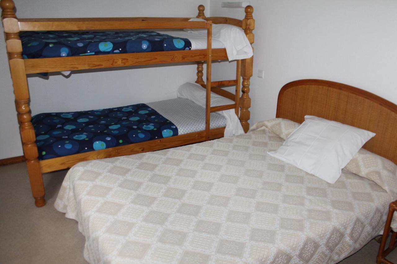 Le Relais De Piau Hotel *